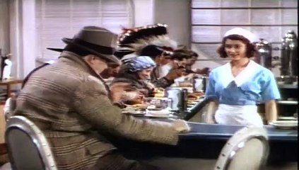 A Star Is Born (1937) - Feature