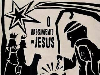 O nascimento de Jesus - Um Cordel de Natal