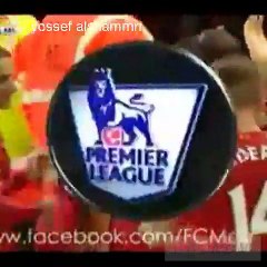 ملخص : ليفربول 2-2 ارسنال ، موسم 2014 .