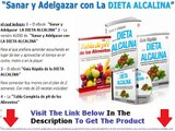 Dieta Alcalina Reviews Bonus + Discount