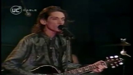 FEDERICO MOURA - DAILYMUSIC CONCERT MARTES 13 1986