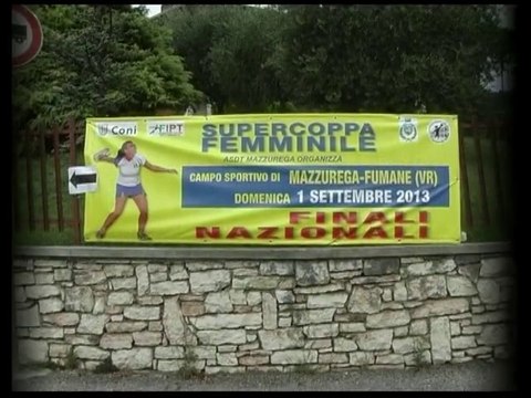 TAMBURELLO-9à Supercoppa open A femm.