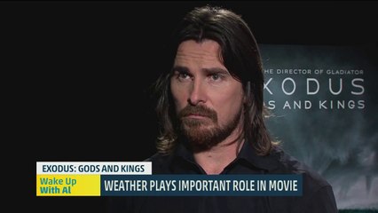 EGK - Press Junket Interview #55