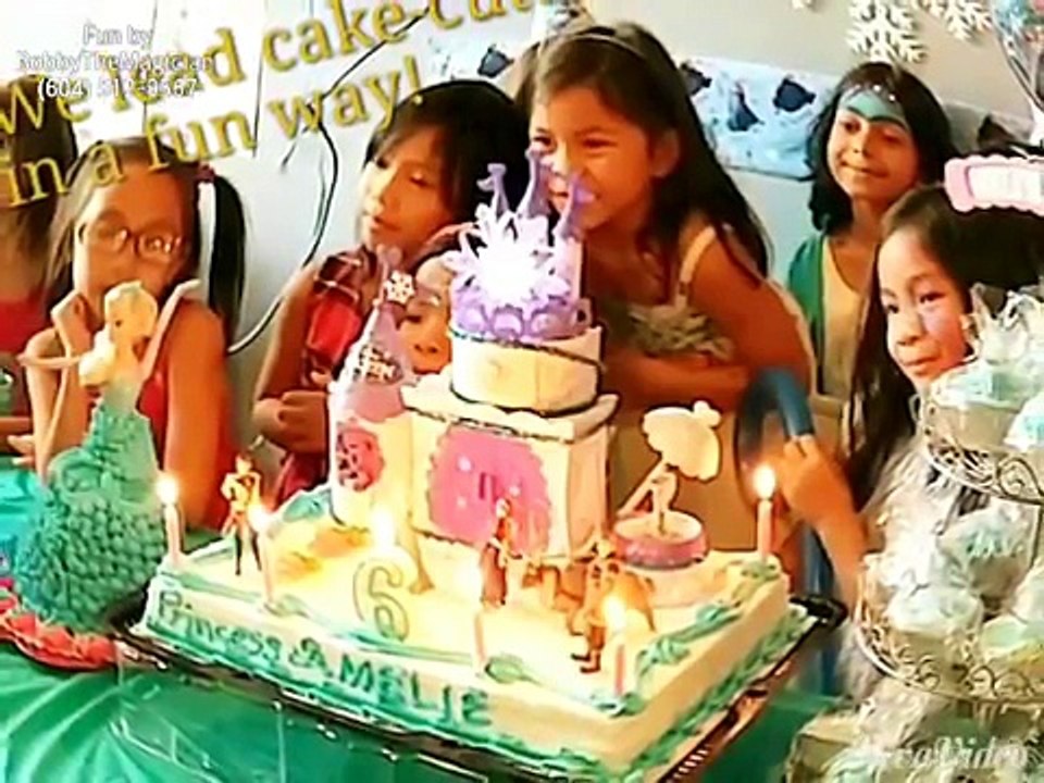 Non-magician says this $75/hour Vancouver magician is "David Blaine Sr." in a review