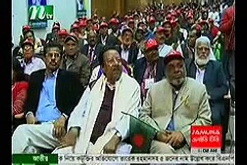 Today Bangla News Live 22 December 2014 On NTV Bangladesh News