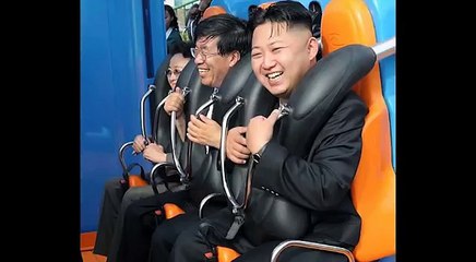 Glorious Leader! un jeu 16 bits avec le dictateur nord coreen