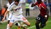 Marseille and Gignac proud to be winter champions