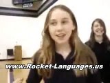 Learn Spanish Online with Rocket Spanish - FREE Lessons Included
