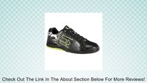 Etonic Mens Speed Skull Glow Bowling Shoes (9 1/2) Review