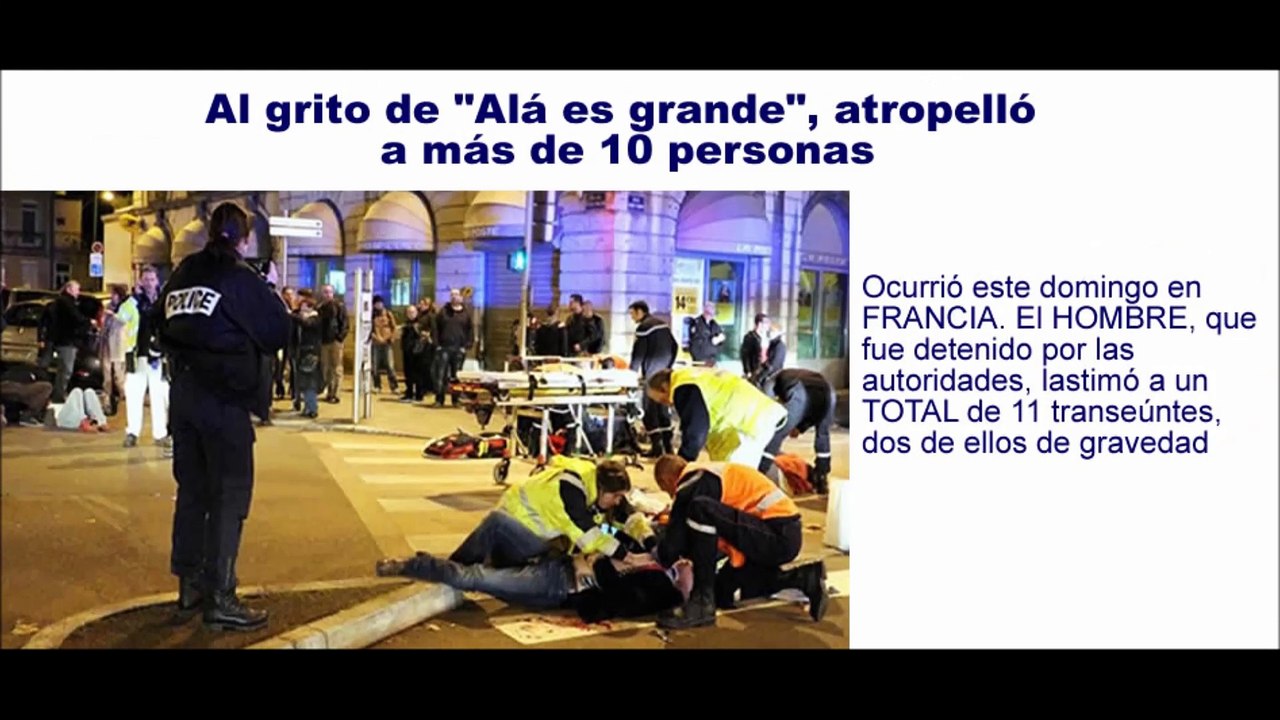Titulares 21 Diciembre 2014