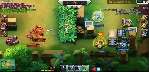 Bang Bang Trung quốc nè, các bạn vào tank.duowan.com(dùng cở rôm +)