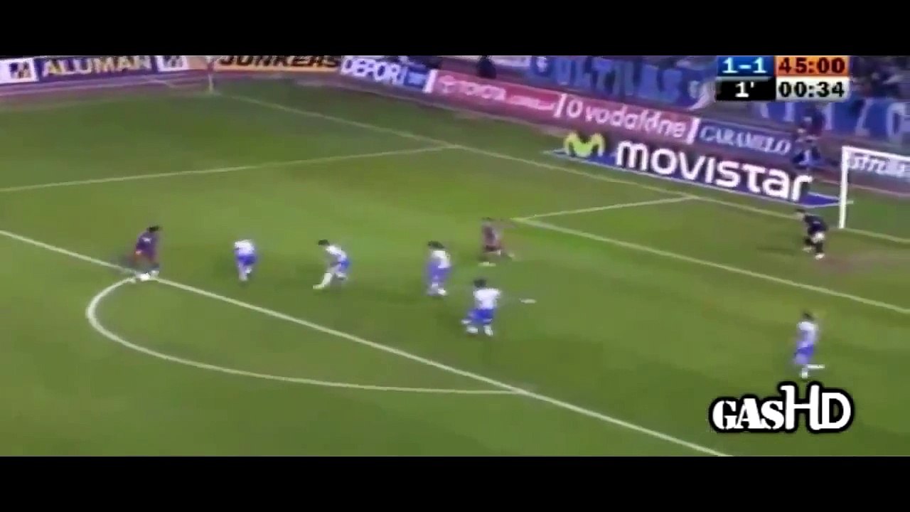 Best Solo Goals Battle ● | Ft. Cristiano Ronald...