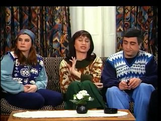 Bir Demet Tiyatro 9. Bölüm | Televizyonlu Hayat 2
