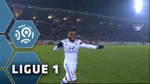 Girondins de Bordeaux - Olympique Lyonnais (0-5)  - Résumé - (GdB-OL) / 2014-15