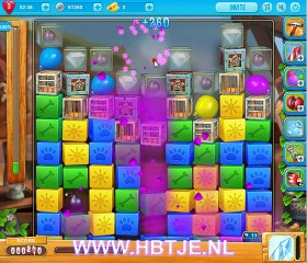 Pet rescue saga level 310