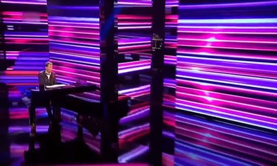 Udo Jürgens - Medley 2014