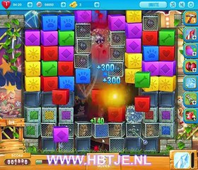 Pet rescue saga level 316