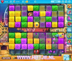 Pet rescue saga level 321