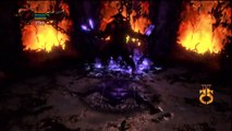 God of War 3 - Fear Kratos Tam Çözüm Bölüm 11