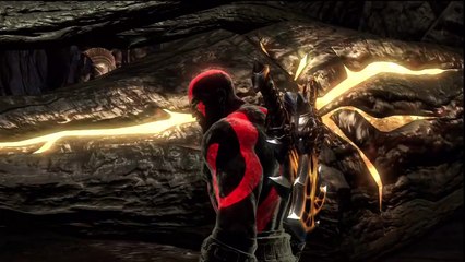 God of War 3 - Fear Kratos Tam Çözüm Bölüm 13