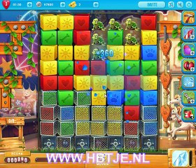 Pet rescue saga level 326