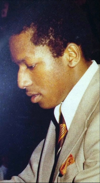 Ganapati Moncoq joue Louis-Claude Daquin Le Coucou