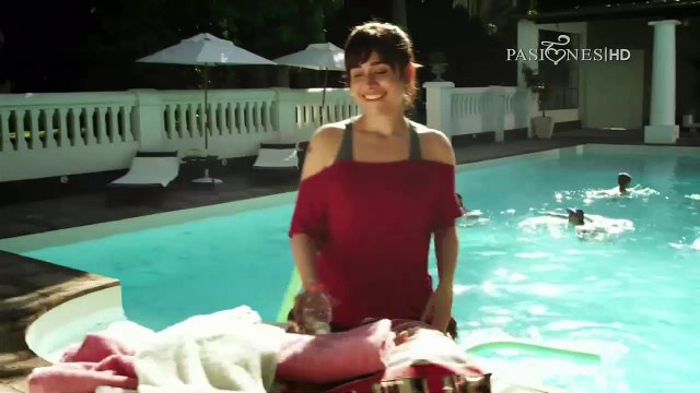 Las Cariocas-08-La Inocente de Copacabana HD