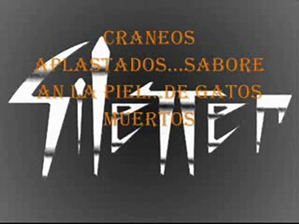 Silencer