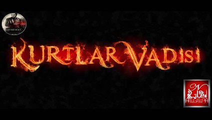 ABU NECATI HD  موسيقى وادي الذئاب