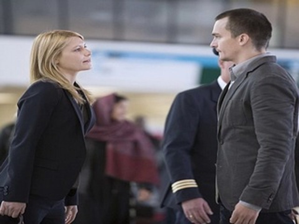 Homeland Season 4 Episode 11 - Krieg Nicht Lieb - Full Episode LINKS