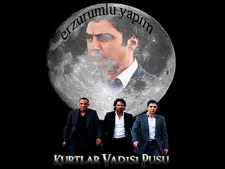 ABU NECATI HD موسيقى وادي الذئاب