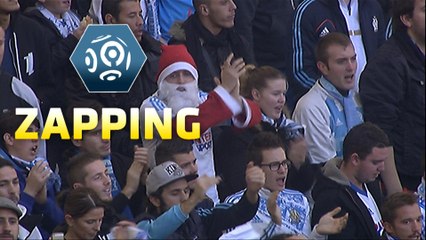 Zapping de la 19ème journée - Ligue 1 / 2014-15