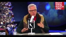 Glenn Beck: Blacks Don't Face Bigotry, I Do