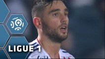 But Jordan FERRI (85ème) / Girondins de Bordeaux - Olympique Lyonnais (0-5) - (GdB - OL) / 2014-15