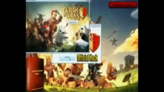 Clash Of Clans New Hack 2014 Free