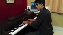 Tum hi Ho - Aashiqui 2 - Piano - Just Song
