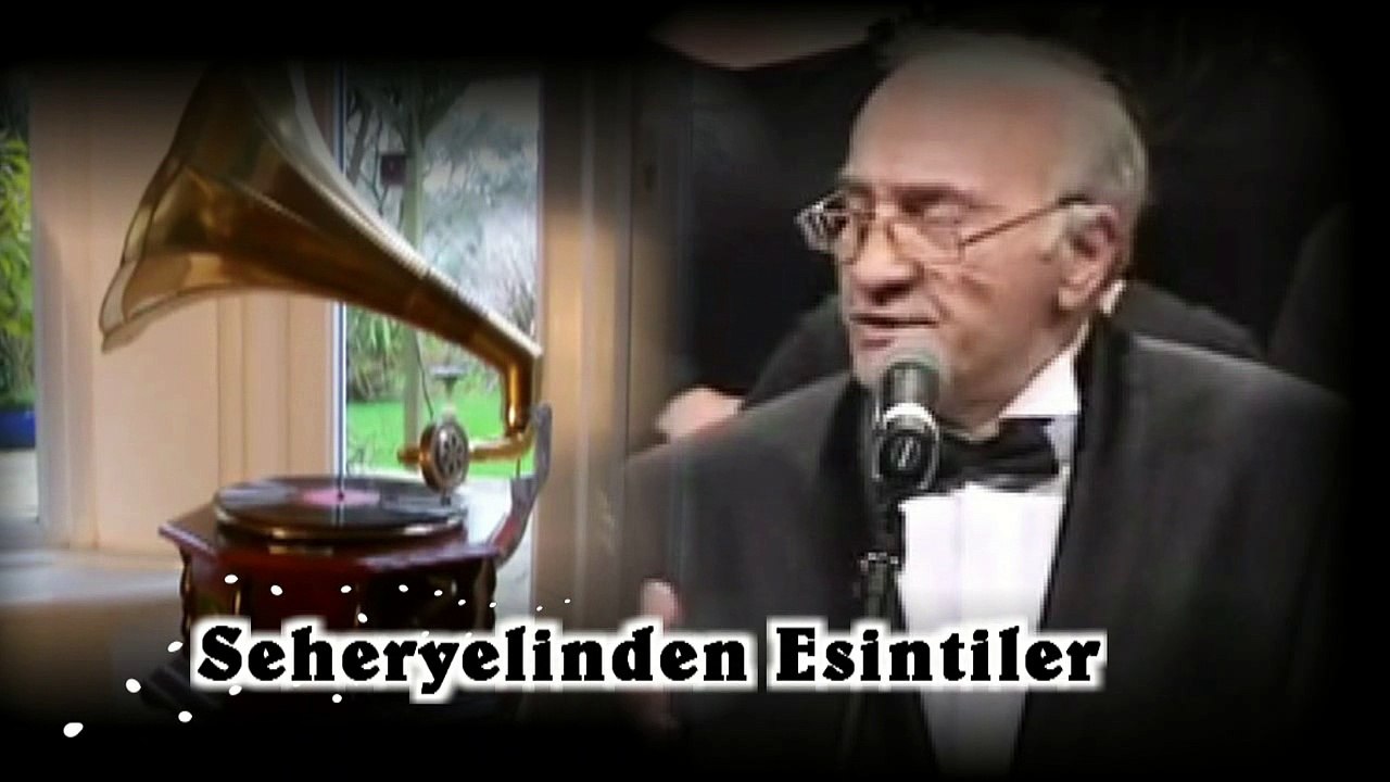 Güner Donat ♪♪♪ Seni Benden Sanmıştım