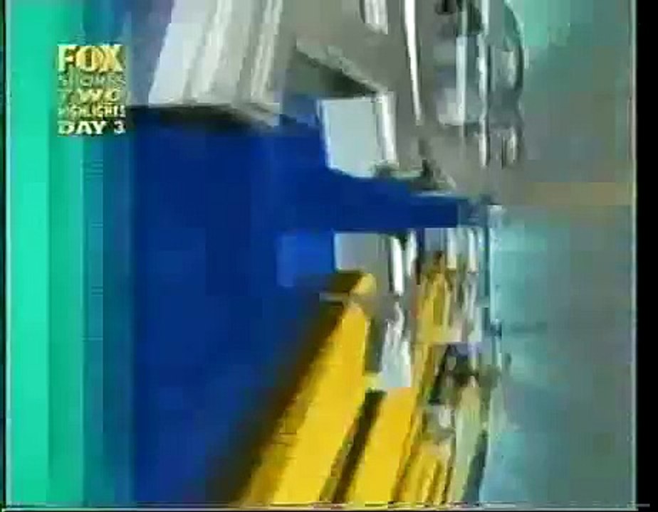 Shoaib Akhter's Best Over