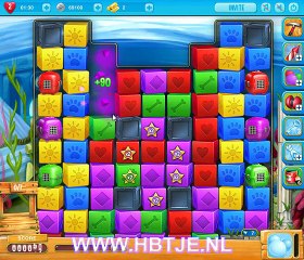 Pet rescue saga level 437