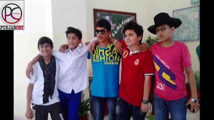 Peshawar School students killed by Taliban