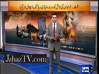 janazay k doraan larka zinda ho gya v amazing