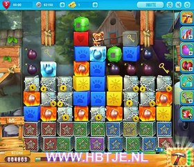 Pet rescue saga level 450