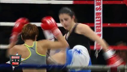 Ivana Miklasova vs Seda Duygu Aygun