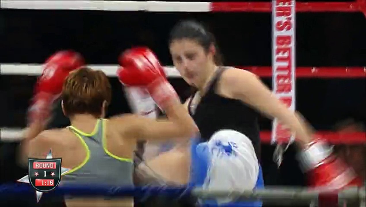 Ivana Miklasova vs Seda Duygu Aygun