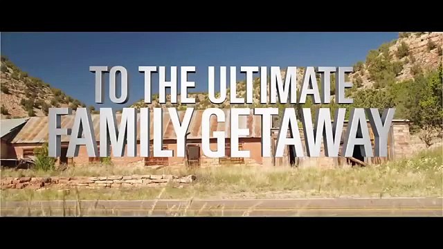 We're The Millers Official Trailer #2 (2013) - Jennifer Aniston, Jason Sudeikis Comedy HD