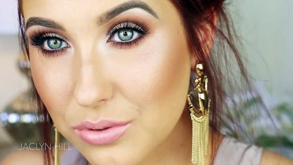 Daytime Glam For Every Woman - Makeup Tutorial