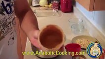 Anabolic Cooking eBook Review   The Best Cookbook For Bodybuilding & Fitness