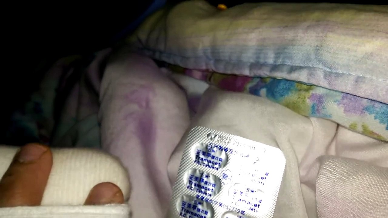 M13 - Week 4 After Crash