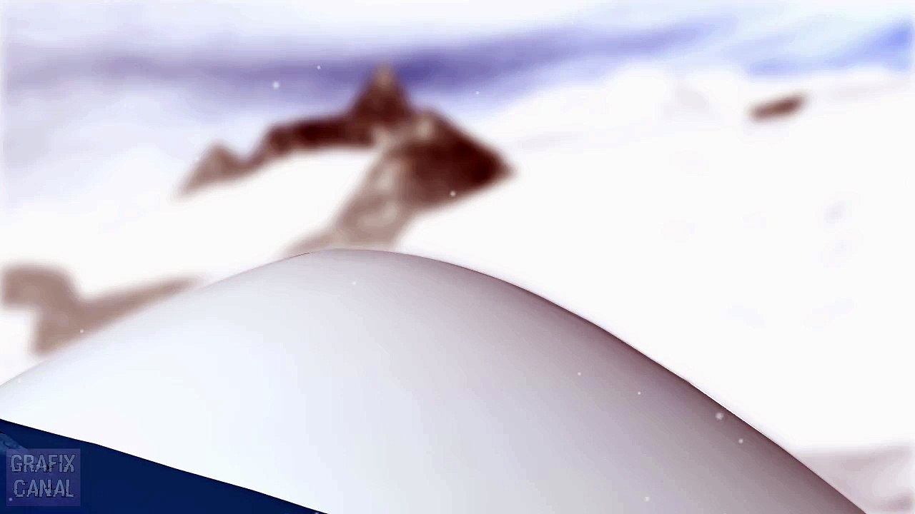 Grafix Canal 3DS Max Animation