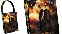 Warner Bros Reveals Collectable Bags for Supernatural, Arrow, and Fringe